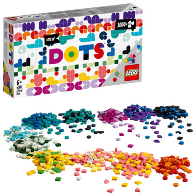 LEGO+DOTS+MEGA+PACK+41935%3Cbr%3E%3Ci%3ELEGO%3C%2Fi%3E